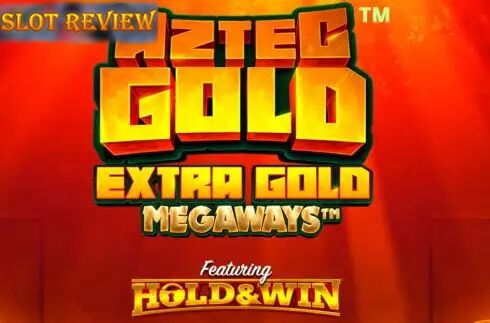 Aztec Gold Extra Gold Megaways icon